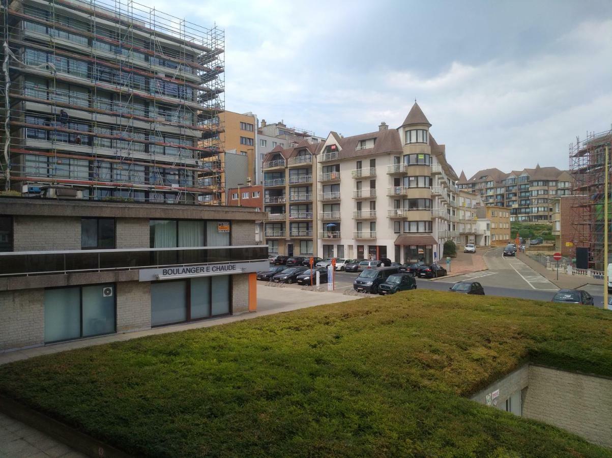 Sandpiper De Panne Εξωτερικό φωτογραφία